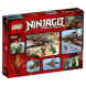 Конструктор LEGO Ninjago 70601 Небесная акула в Ставрополе