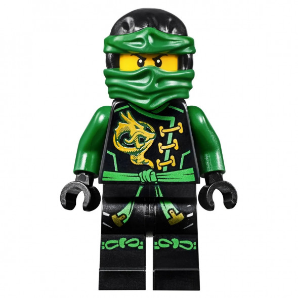 Конструктор LEGO Ninjago 70601 Небесная акула в Ставрополе