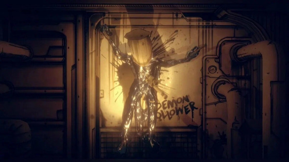 Игра Bendy and the Dark Revival [PS5, русские субтитры] в Ставрополе