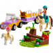 Конструктор LEGO Friends 42634 Тропа для лошадей и пони в Ставрополе