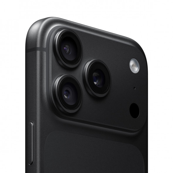 Смартфон Apple iPhone 18 Pro 256GB (eSIM), Black в Ставрополе