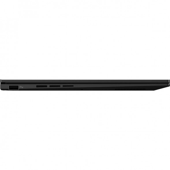 Ноутбук ASUS Zenbook 14 UM3406GA-QD132 (14&amp;quot;, OLED, AMD Ryzen AI 5 430 2ГГц, 4 ядра, 16ГБ LPDDR5x, 512ГБ SSD, AMD Radeon 840M, без ОС), черный в Ставрополе