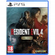 Игра Resident Evil 4 Gold Edition [PS5, русская версия] в Ставрополе