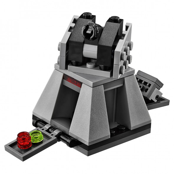 Конструктор LEGO Star Wars 75132 Боевой набор Первого Ордена в Ставрополе