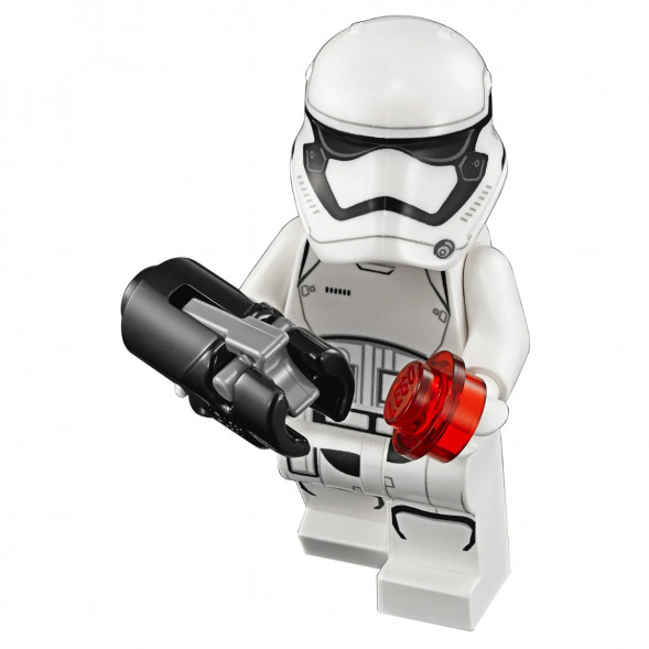 Конструктор LEGO Star Wars 75132 Боевой набор Первого Ордена в Ставрополе