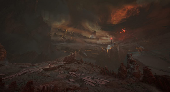 Игра The Lord of the Rings: Gollum [PS5, русские субтитры] в Ставрополе