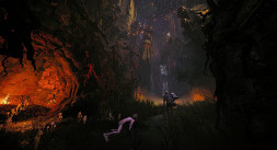Игра The Lord of the Rings: Gollum [PS5, русские субтитры]