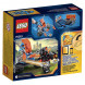 Конструктор LEGO Nexo Knights 70310 Королевский боевой бластер в Ставрополе