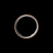 Умное кольцо Oura Ring 5 (размер 7), розовое золото/Deep Rose в Ставрополе