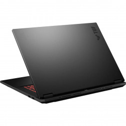 Ноутбук ASUS TUF Gaming A18 FA808PP-S8034 (18&amp;quot;, 2025, IPS, AMD Ryzen 9 8940HX 2.4ГГц, 16 ядер, 16ГБ DDR5, 512ГБ SSD, NVIDIA GeForce RTX 5070 8 ГБ, без ОС), серый