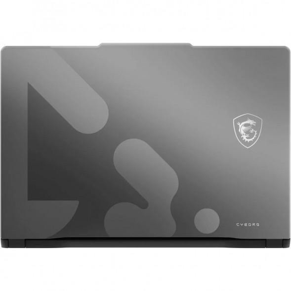 Ноутбук MSI Cyborg 15 C2WE-017XRU (15.6&amp;quot;, IPS, Intel Core 5 210H 2.2ГГц, 8 ядер, 16ГБ DDR5, 512ГБ SSD, NVIDIA GeForce RTX 5050 - 8 ГБ, без ОС), серый в Ставрополе