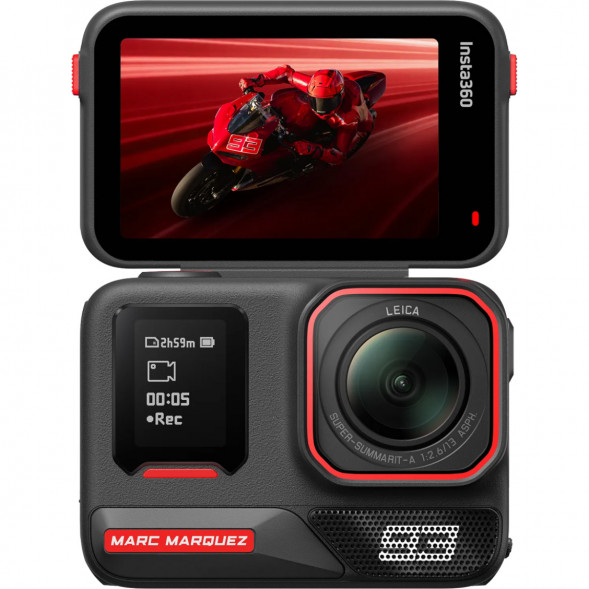 Экшн-камера Insta360 Ace Pro 2 MM93 Edition в Ставрополе