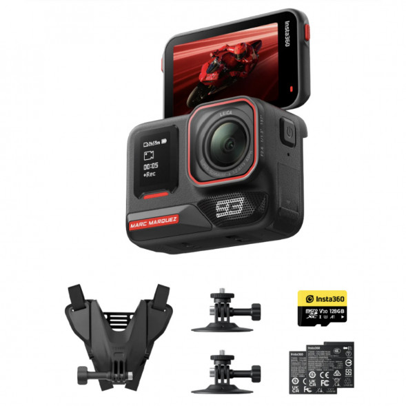 Экшн-камера Insta360 Ace Pro 2 MM93 Edition в Ставрополе