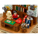 Конструктор LEGO Коллекционные наборы 76052 Логово Бэтмена в Ставрополе