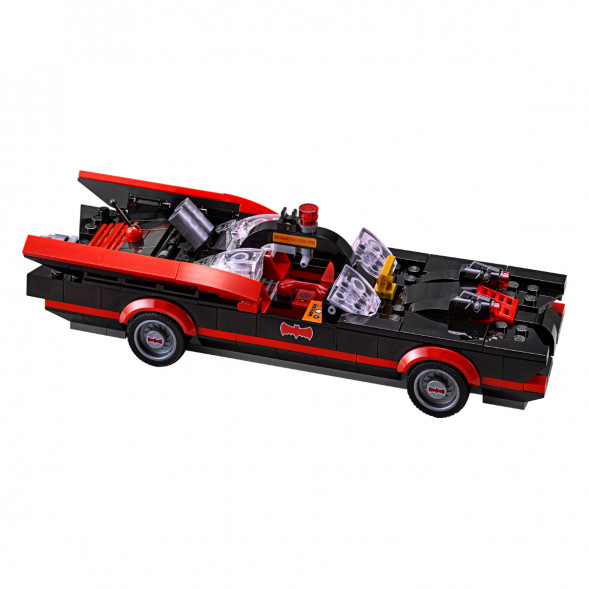 Конструктор LEGO Коллекционные наборы 76052 Логово Бэтмена в Ставрополе