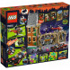Конструктор LEGO Коллекционные наборы 76052 Логово Бэтмена в Ставрополе