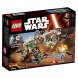 Конструктор LEGO Star Wars 75133 Боевой набор Повстанцев в Ставрополе