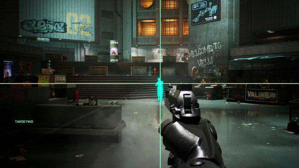 Игра RoboCop: Rogue City - Unfinished Business [PS5, русские субтитры] в Ставрополе