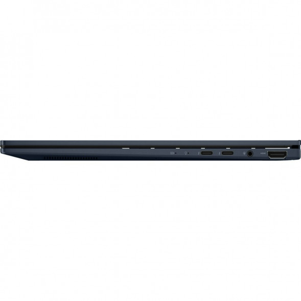 Ноутбук ASUS Zenbook 14 UX3405CA-ST1350 (14&amp;quot;, OLED, Intel Core Ultra 5 225H 1.7ГГц, 14-ядер, 16ГБ LPDDR5x, 512ГБ SSD, Intel Arc 130T, без ОС), синий в Ставрополе