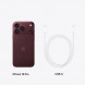 Смартфон Apple iPhone 18 Pro 256GB (eSIM), Burgundy в Ставрополе