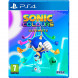 Игра Sonic Colours: Ultimate [PS4, русские субтитры] в Ставрополе