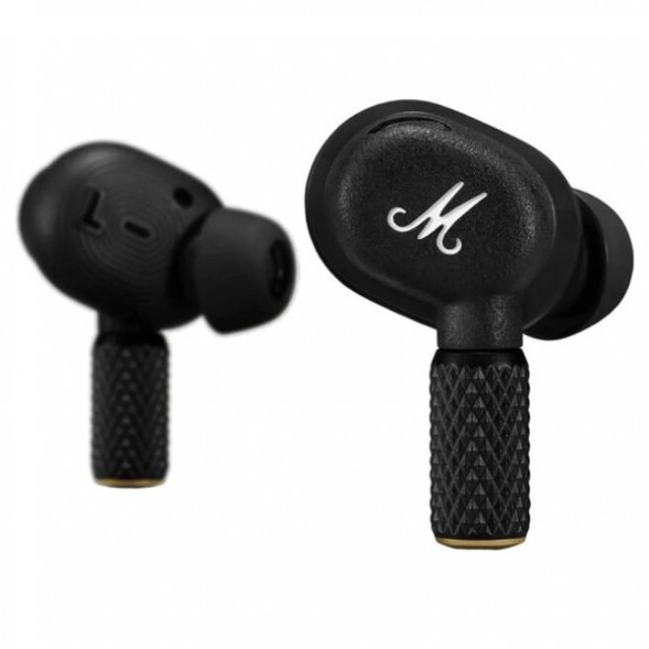 Беспроводные наушники Marshall Motif II A.N.C., черный в Ставрополе