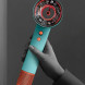 Фен Dyson Supersonic Nural HD16 (515191-01), Ceramic patina/Topaz orange в Ставрополе