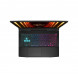 Ноутбук MSI Katana 17 HX B14WGK-414XRUY (17.3&amp;quot;, Intel Core i9 14900HX 2.2 GHz, 24 ядра, 16GB DDR5, SSD 1024Gb, GeForce RTX 5070 8GB), черный в Ставрополе