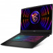 Ноутбук MSI Katana 17 B13VEK-1624XRUY (17.3&amp;quot;, IPS, Intel Core i5 13420H 2.1ГГц, 8 ядер, 16ГБ DDR5, 512ГБ SSD, NVIDIA GeForce RTX 4050 - 6 ГБ, без ОС), черный в Ставрополе