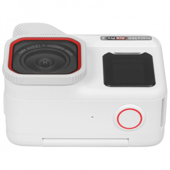 Экшн-камера Insta360 Ace Pro 2, Arctic White в Ставрополе