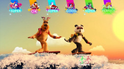 Игра Just Dance 2023 Edition [Nintendo Switch, русские субтитры]