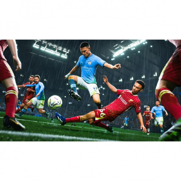 Игра EA Sports FC 25 (FIFA 25) [PS4, русская версия] в Ставрополе