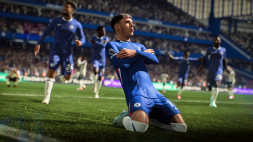 Игра EA Sports FC 26 (FIFA 26) [Nintendo Switch, русские субтитры]