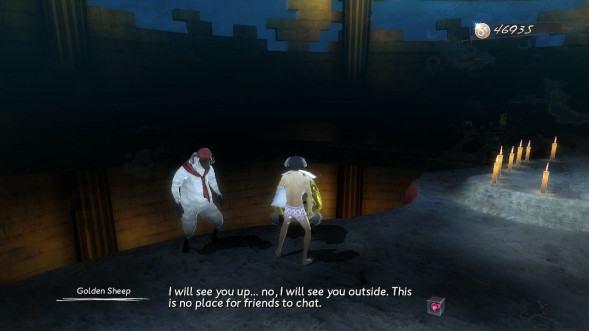 Игра Catherine: Full Body [PS4, английская версия] в Ставрополе