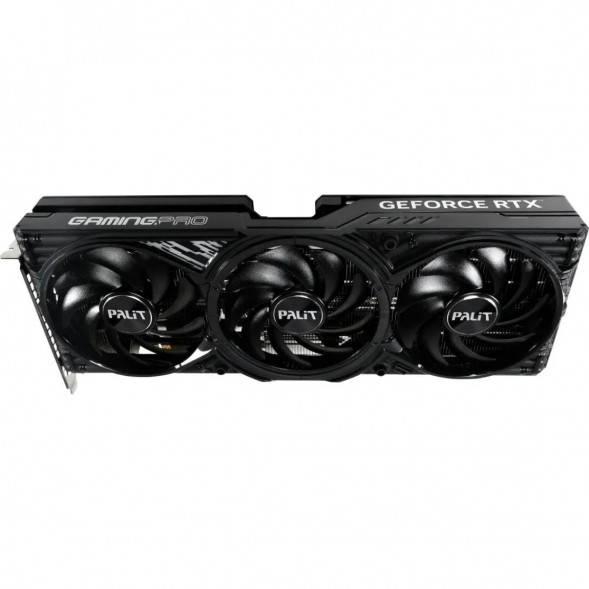 Видеокарта Palit NVIDIA GeForce RTX 5070TI PA-RTX5070TI GAMINGPRO-S OC 16ГБ GDDR7 в Ставрополе