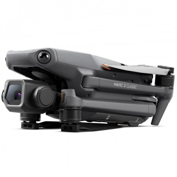 Квадрокоптер DJI Mavic 3 Classic (Без пульта) в Ставрополе
