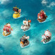Фигурка Pop Mart One Piece The Grand Line в Ставрополе