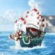 Фигурка Pop Mart One Piece The Grand Line в Ставрополе