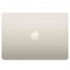 Ноутбук Apple MacBook Air 13 2026 MDHD4 (M5 10-Core GPU, 24GB/1TB), Сияющая звезда/Starlight в Ставрополе