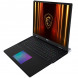 Ноутбук MSI Titan 18 HX AI A2XWJG-206RU (18&amp;quot;, IPS, Intel Core Ultra 9 285HX 2.8ГГц, 24 ядра, 64ГБ DDR5, 4ТБ SSD, NVIDIA GeForce RTX 5090 24 ГБ, Windows 11 Home), черный в Ставрополе