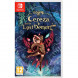 Игра Bayonetta Origins: Cereza and the Lost Demon [Nintendo Switch, русские субтитры] в Ставрополе