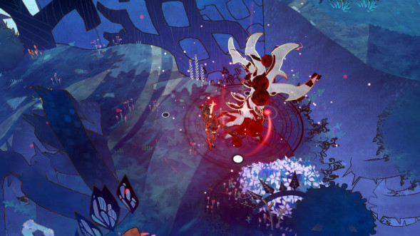 Игра Bayonetta Origins: Cereza and the Lost Demon [Nintendo Switch, русские субтитры] в Ставрополе