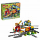 Конструктор LEGO DUPLO Town 10508 Большой поезд в Ставрополе