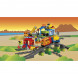 Конструктор LEGO DUPLO Town 10508 Большой поезд в Ставрополе