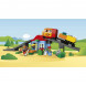 Конструктор LEGO DUPLO Town 10508 Большой поезд в Ставрополе
