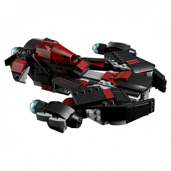 Конструктор LEGO Star Wars 75145 Истребитель Затмения в Ставрополе