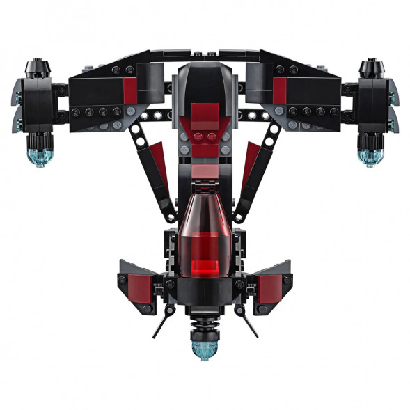 Конструктор LEGO Star Wars 75145 Истребитель Затмения в Ставрополе