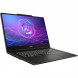 Ноутбук MSI Venture 17 AI A2HMG-014XRU (17.3&amp;quot;, IPS, Intel Core Ultra 5 225H 1.7ГГц, 14-ядерный, 16ГБ DDR5, 512ГБ SSD, Intel Arc, FreeDOS), серый в Ставрополе
