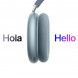 Наушники Apple AirPods Max 2, Blue/Синий в Ставрополе