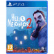 Игра Hello Neighbor 2 [PS4, русская версия] в Ставрополе
